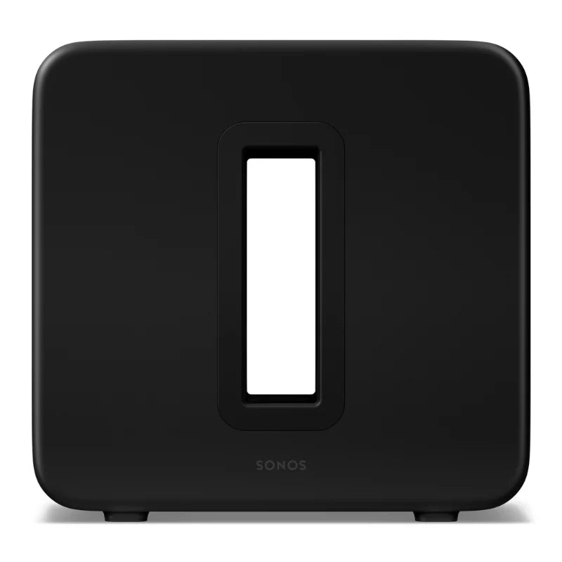 SONOS SUB 4 Premium Wireless Subwoofer