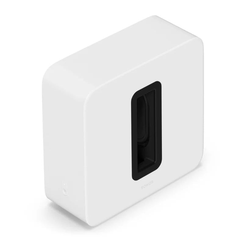 SONOS SUB 4 Premium Wireless Subwoofer