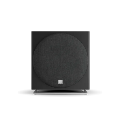 Dali SUB E-12F 12 Inch Powered Subwoofer in Black (Shop Demo - Clearance)