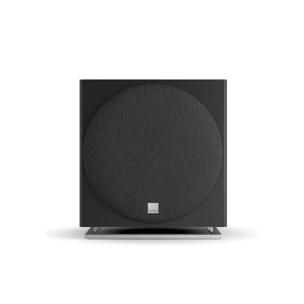Dali SUB E-12F 12 Inch Powered Subwoofer in Black (Shop Demo - Clearance)