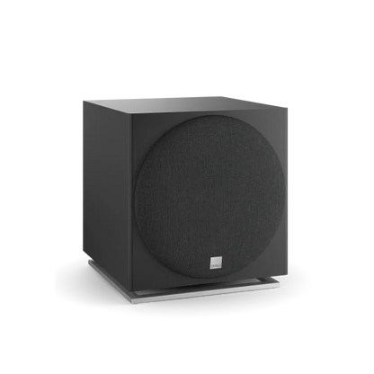 Dali SUB E-12F 12 Inch Powered Subwoofer in Black (Shop Demo - Clearance)