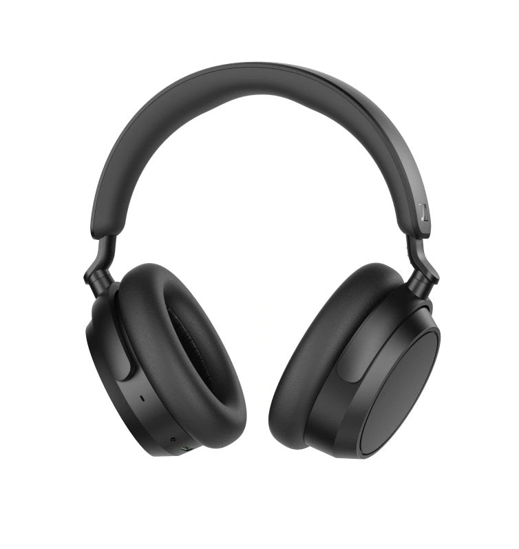 Sen_ACCENTUM_Plus_Wireless_Female_Campaign_KV_Image_Black_11648x8736