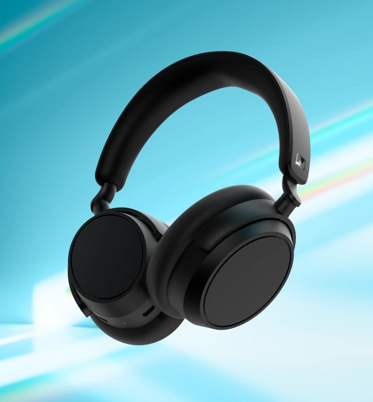 Sen_ACCENTUM_Plus_Wireless_Female_Lifestyle_Image_White_2
