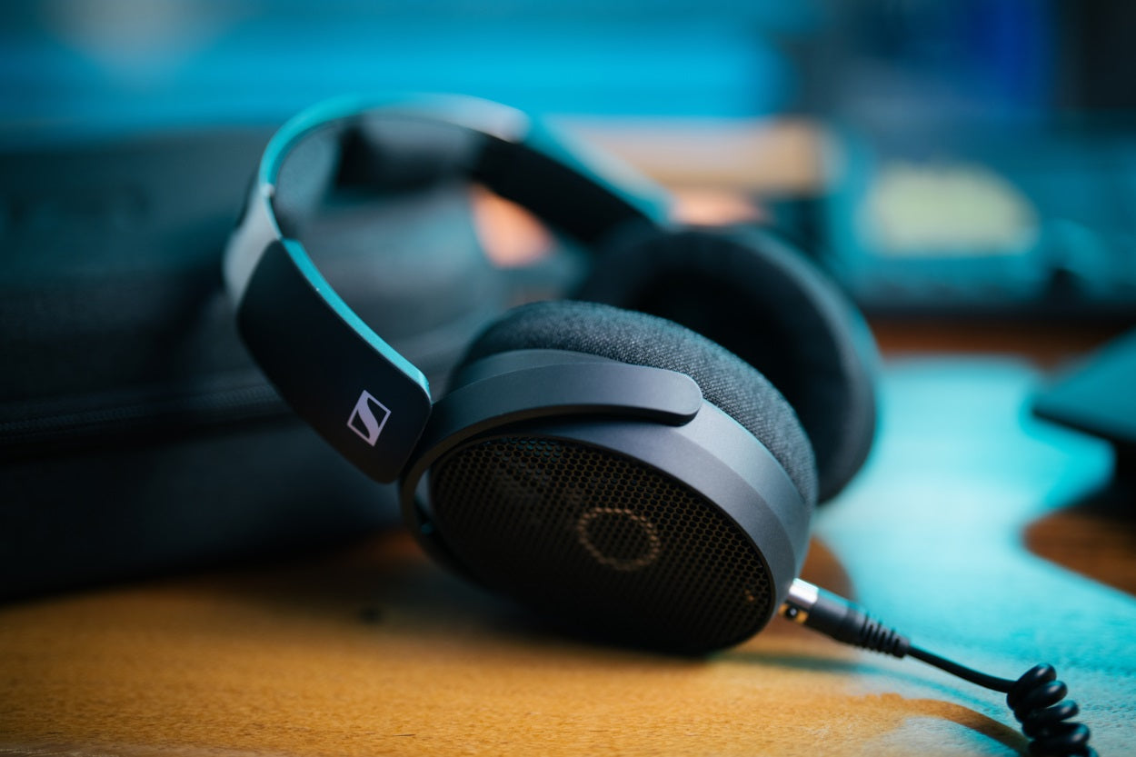 SennheiserHighlight