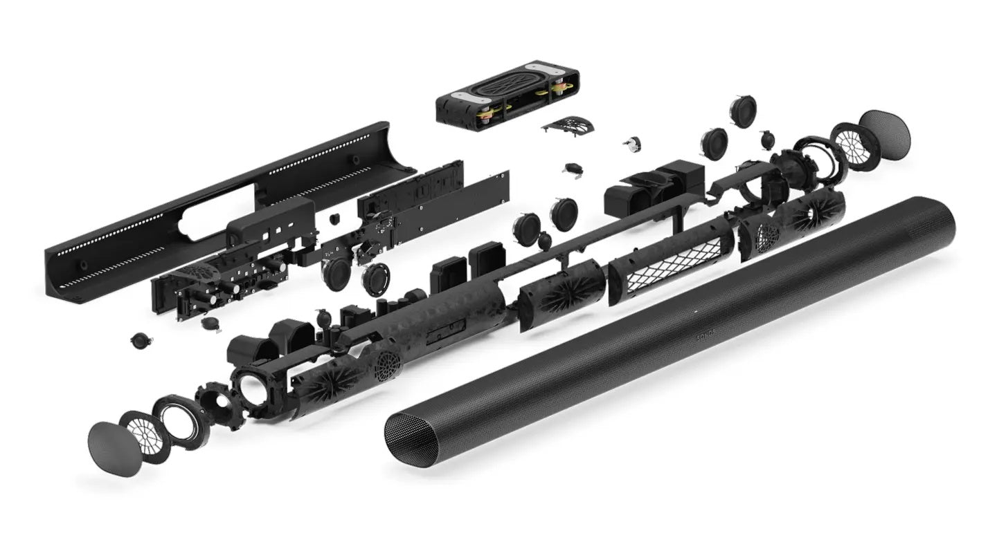 Sonos Arc Ultra Premium Smart Soundbar
