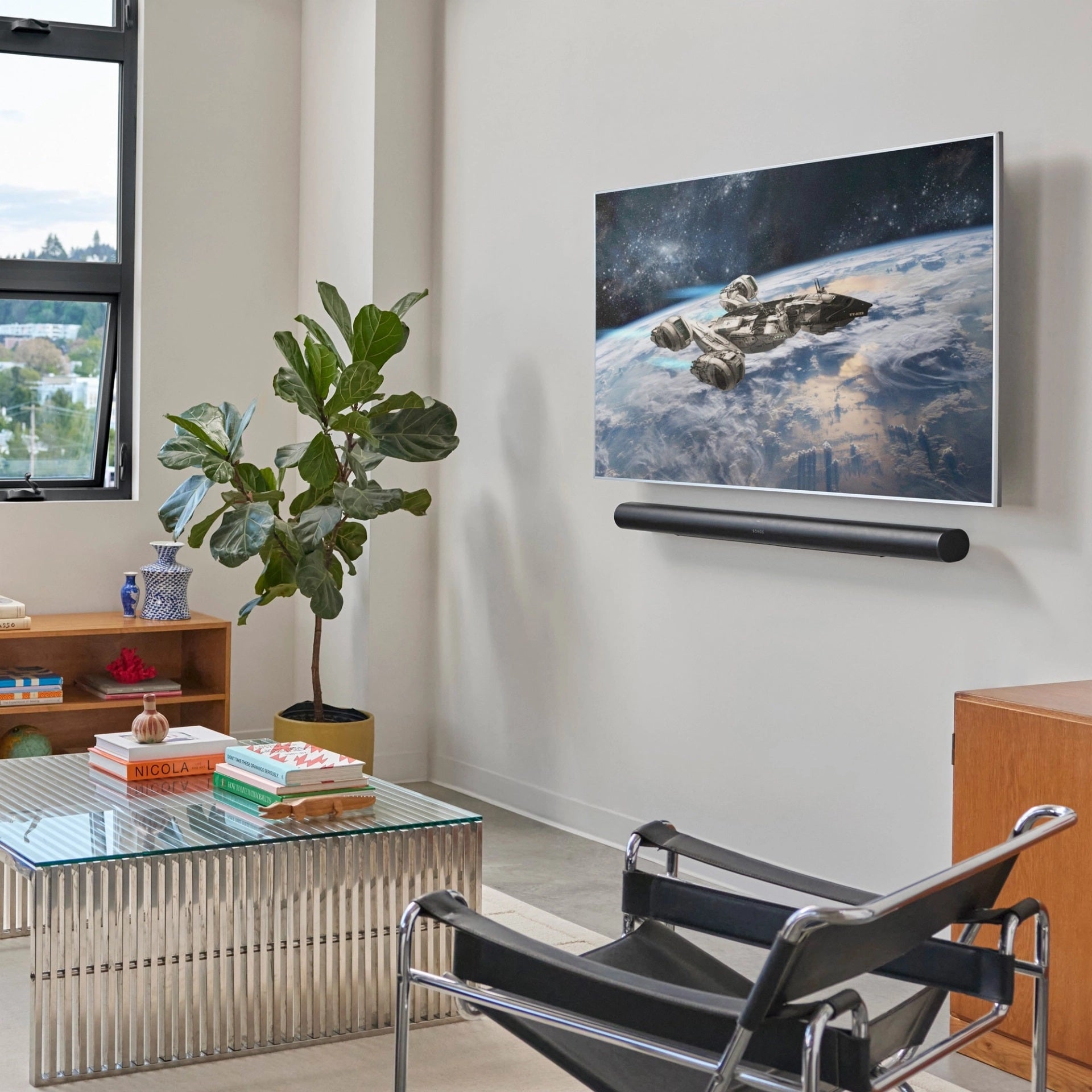 Sonos Arc Ultra Premium Smart Soundbar