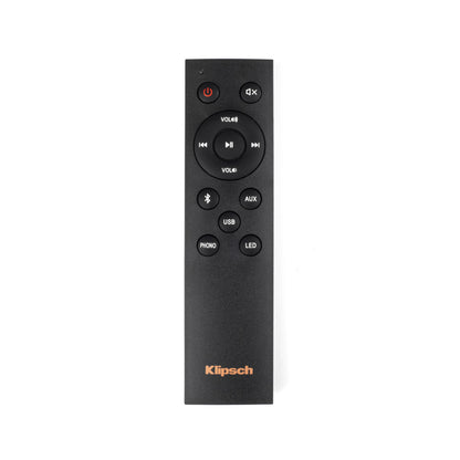 The-Three-II_Remote