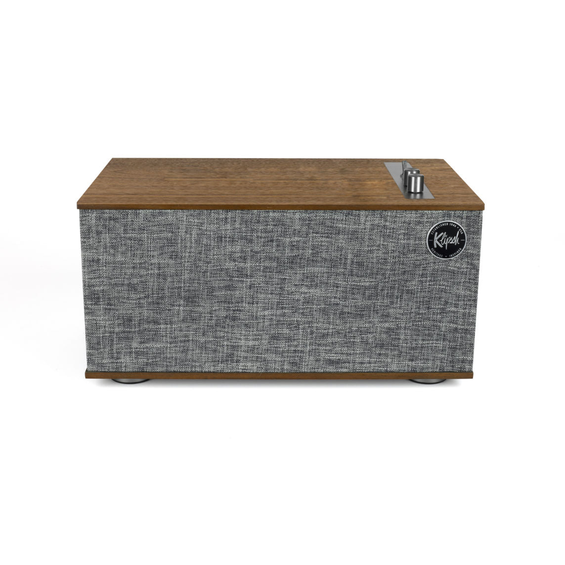 The-Three-II_Walnut_Front