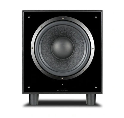 Wharfedale sw12 -3