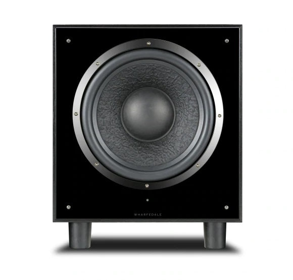 Wharfedale sw12 -3