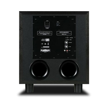 Wharfedale sw12