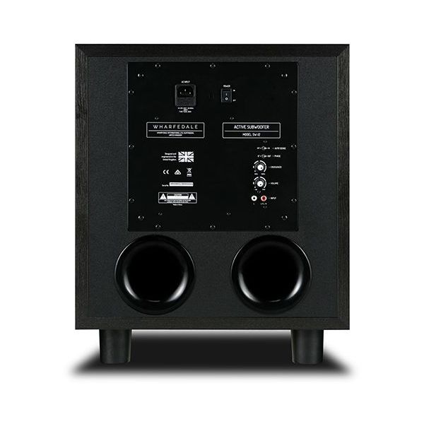 Wharfedale sw12