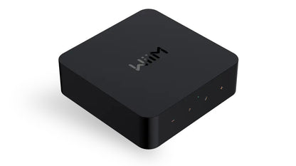 WiiM pro