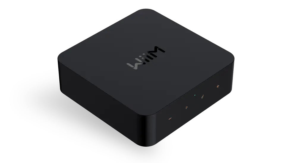 WiiM pro