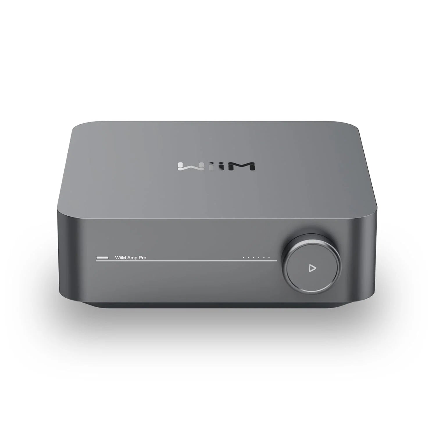 Wiim amp pro