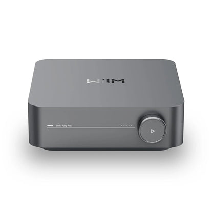 Wiim amp pro