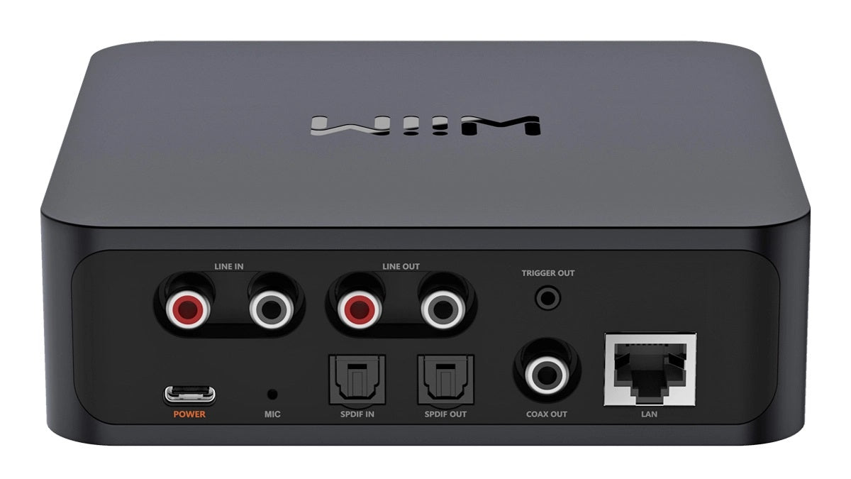 Wiim pro plus 2