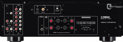 Yamaha S301 2