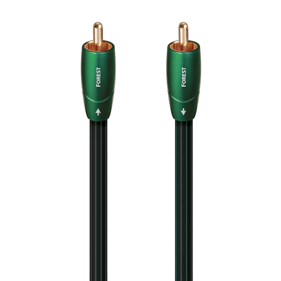 AudioQuest Forest Coax Digital Audio Cable