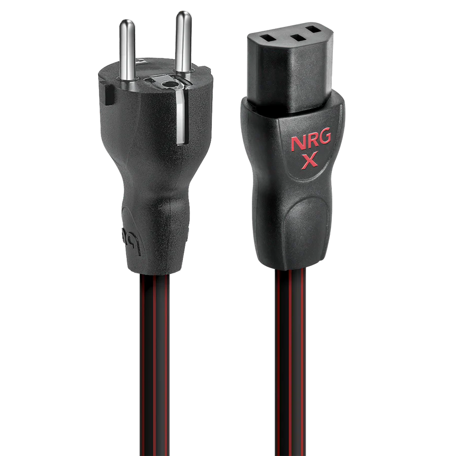 AudioQuest NRG-X3 Power Cable
