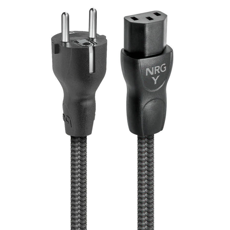 AudioQuest NRG-Y3 Power Cable