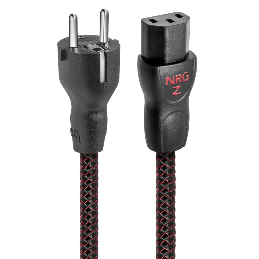 AudioQuest NRG-Z3 Power Cable