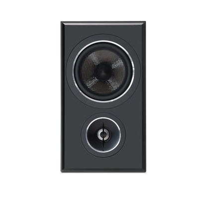 PSB Imagine B50 - Bookshelf Speakers in Black