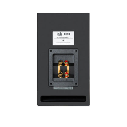 PSB Imagine B50 - Bookshelf Speakers in Black