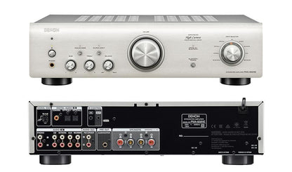 denon 600