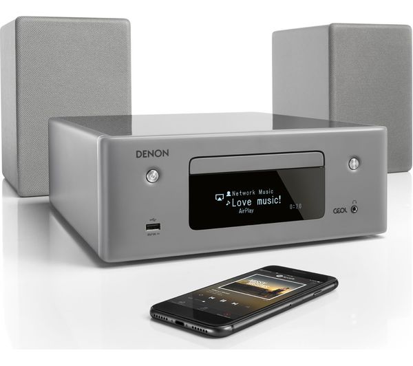 denon n10g2