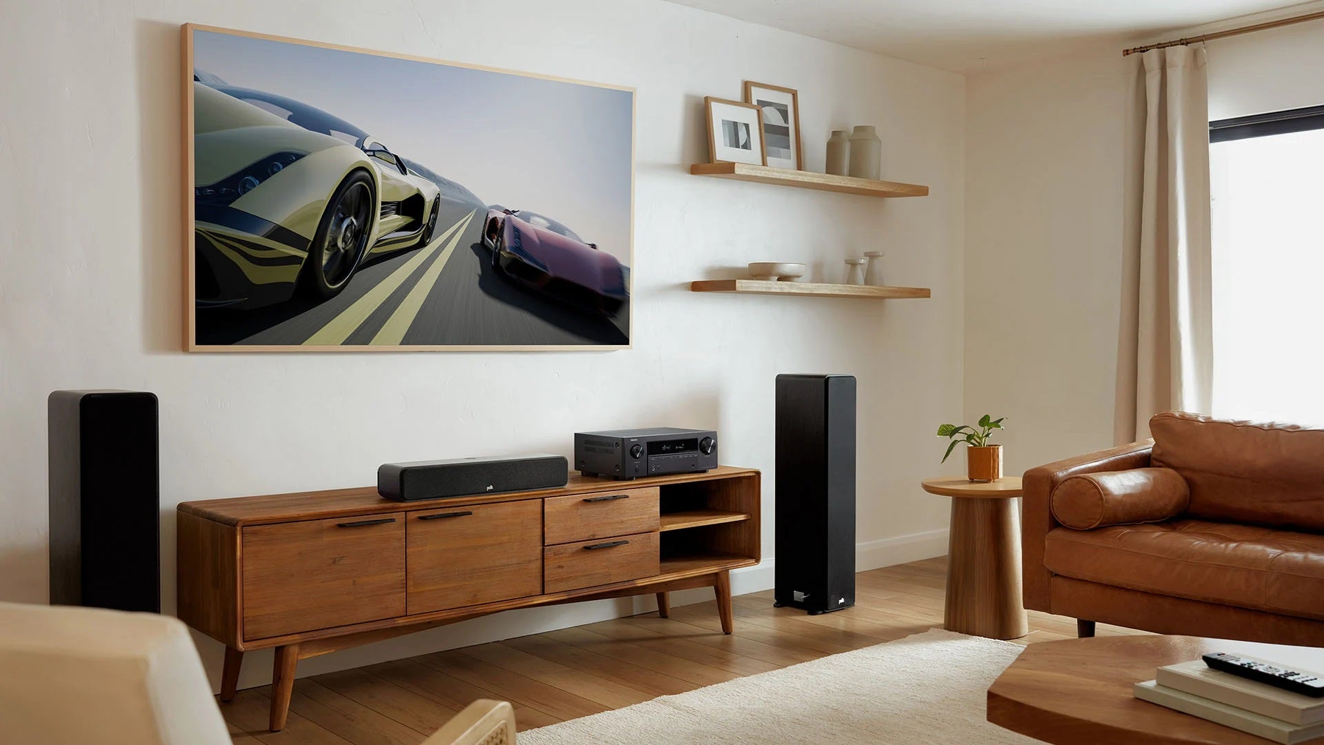 denon x580-4