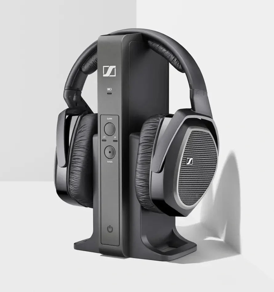 Sennheiser RS175 Digital TV Wireless Headphones