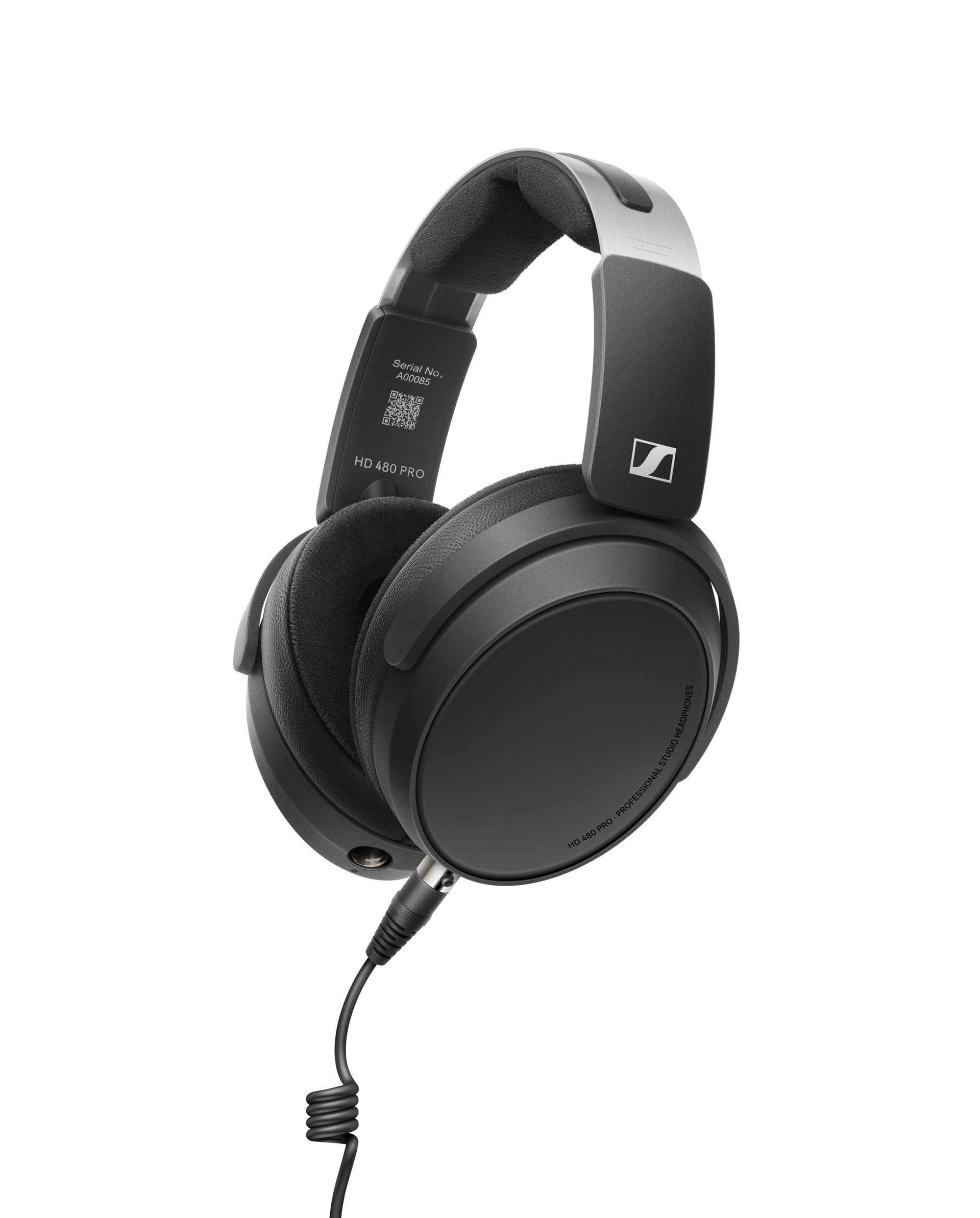 Sennheiser HD480 Pro Closed-Back Studio Headphones