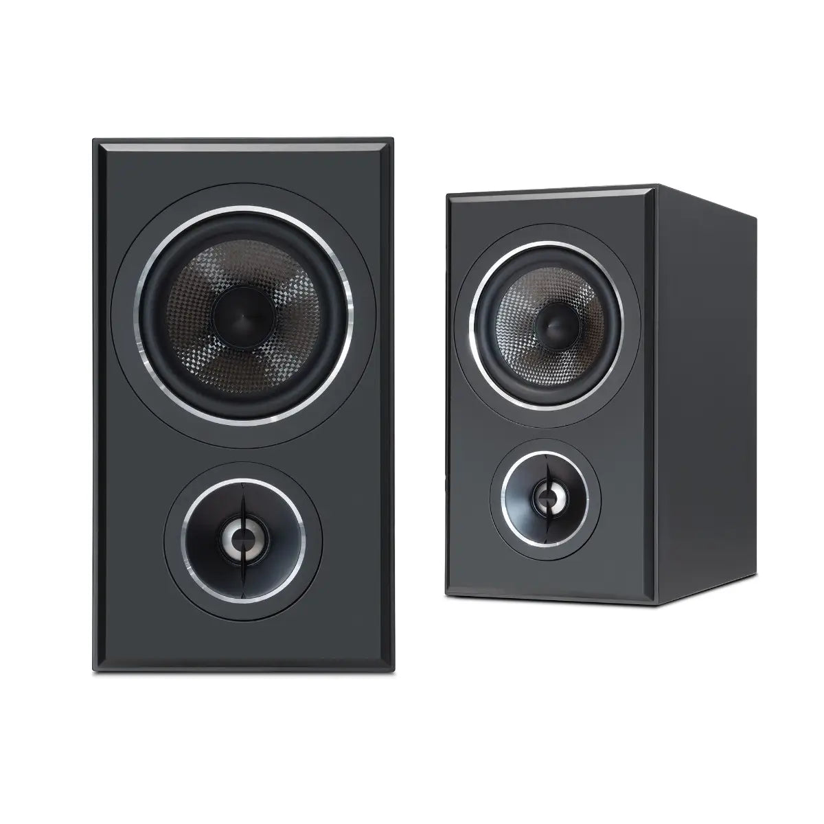 PSB Imagine B50 - Bookshelf Speakers in Black