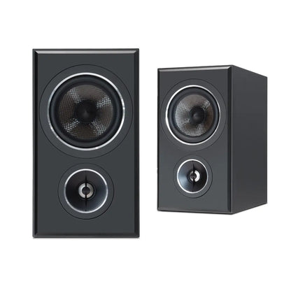 PSB Imagine B50 - Bookshelf Speakers in Black