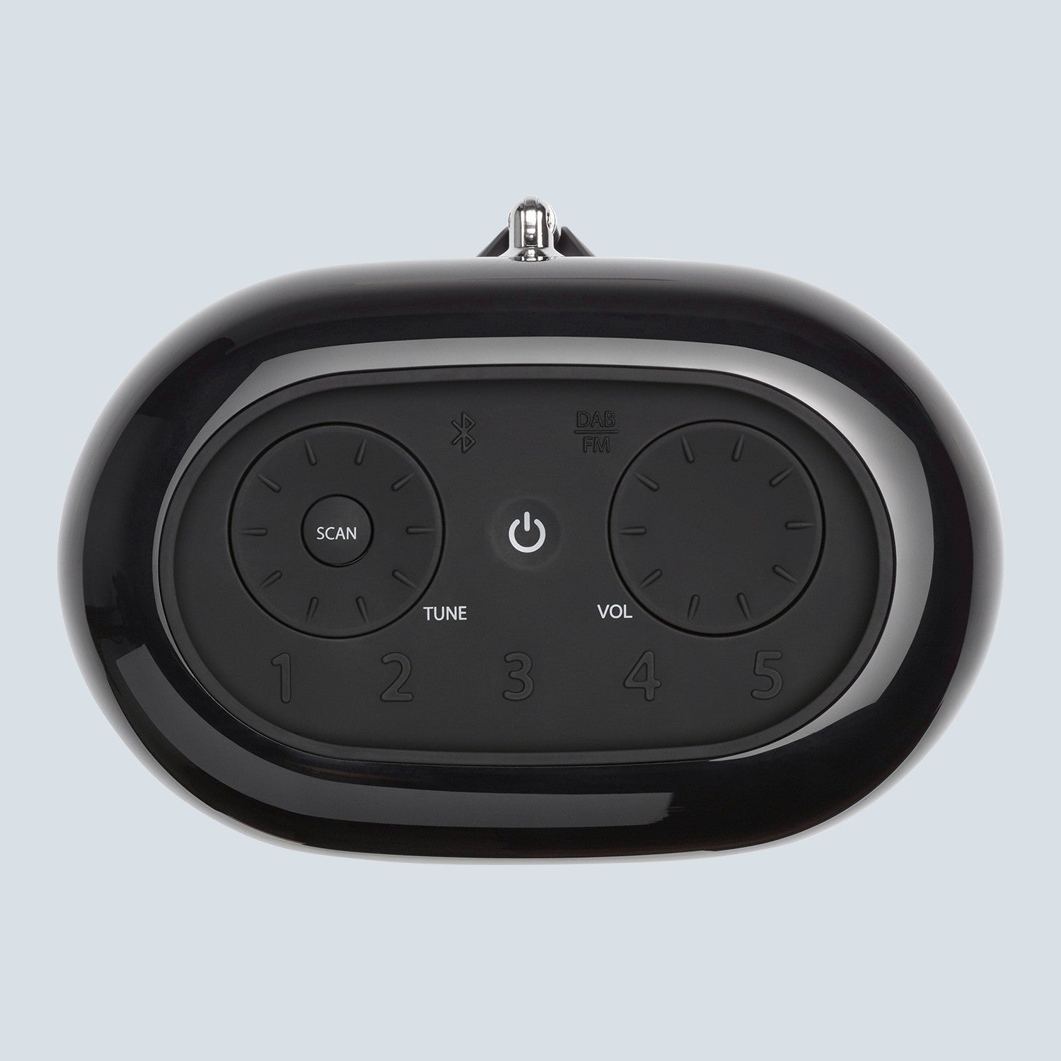 jbl tuner xl 3