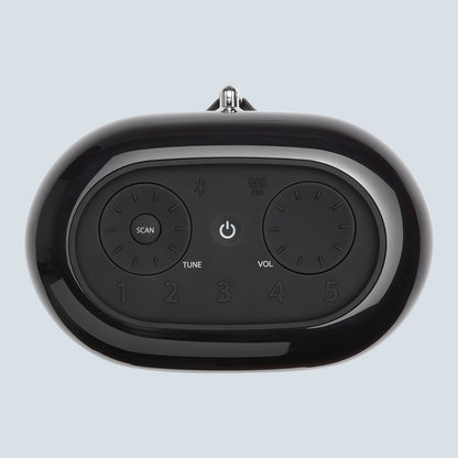 jbl tuner xl 3