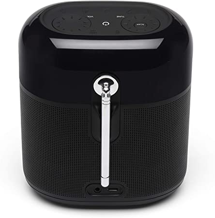 jbl tuner xl 4