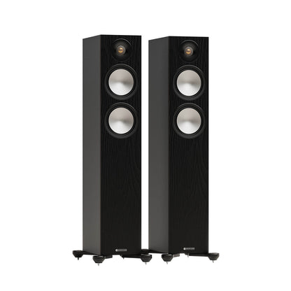 Monitor Audio Bronze 300 7G Floorstanding speakers (pair)
