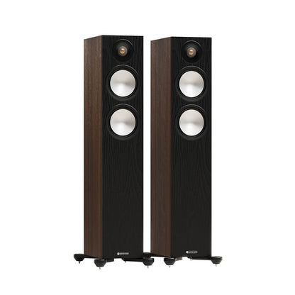 Monitor Audio Bronze 300 7G Floorstanding speakers (pair)
