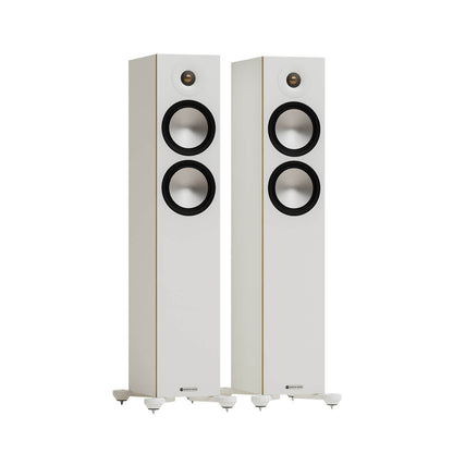 Monitor Audio Bronze 300 7G Floorstanding speakers (pair)