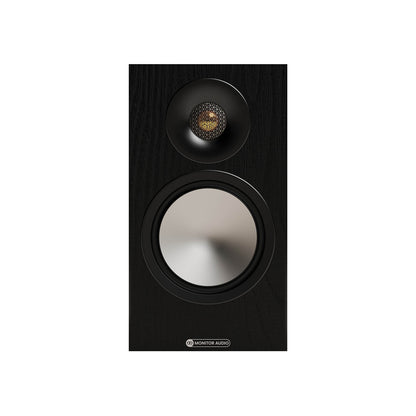 Monitor Audio Bronze 50 7G Bookshelf Speakers (pair)