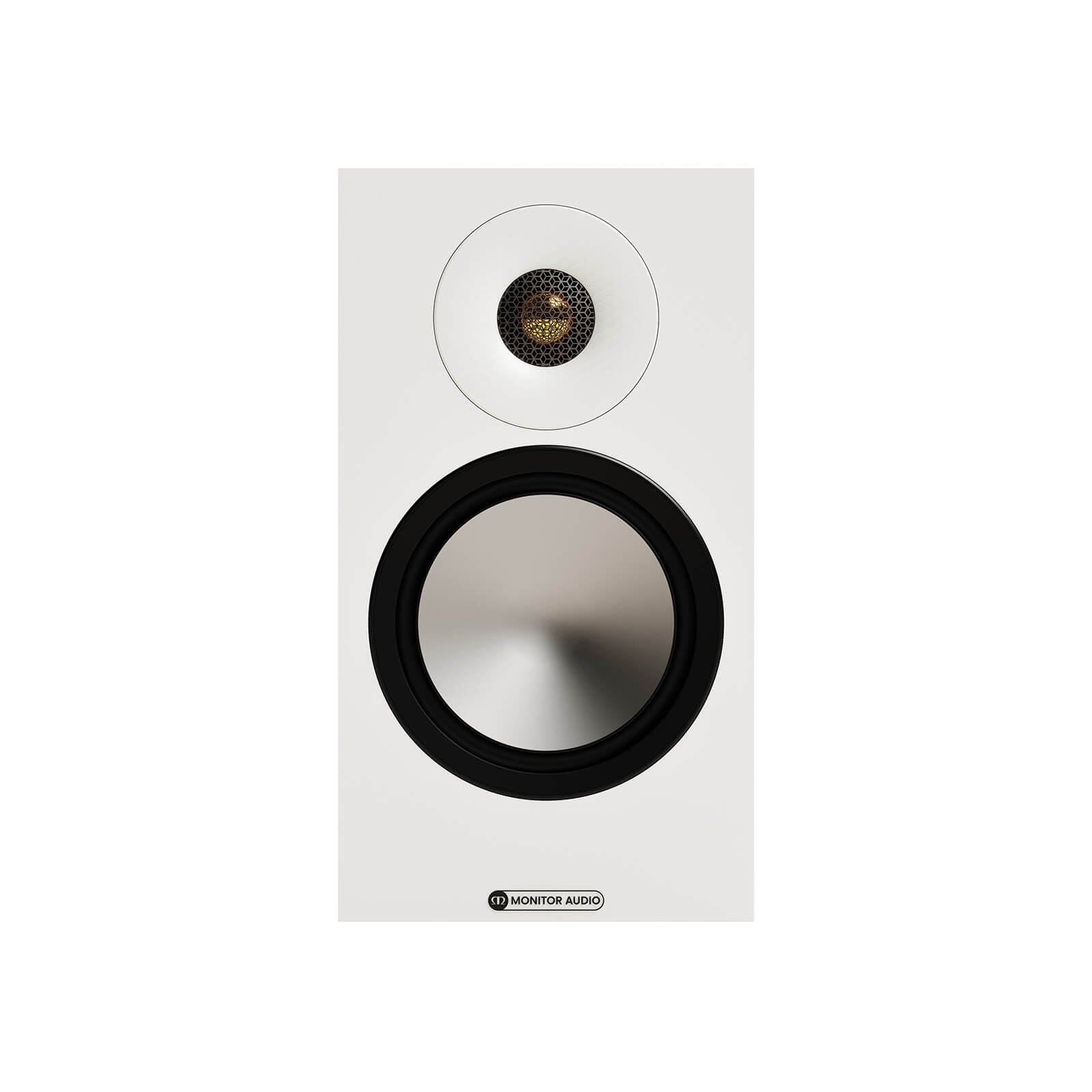 Monitor Audio Bronze 50 7G Bookshelf Speakers (pair)