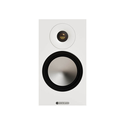 Monitor Audio Bronze 50 7G Bookshelf Speakers (pair)