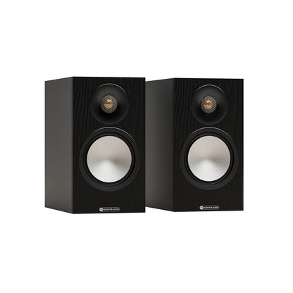 Monitor Audio Bronze 50 7G Bookshelf Speakers (pair)
