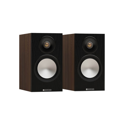 Monitor Audio Bronze 50 7G Bookshelf Speakers (pair)