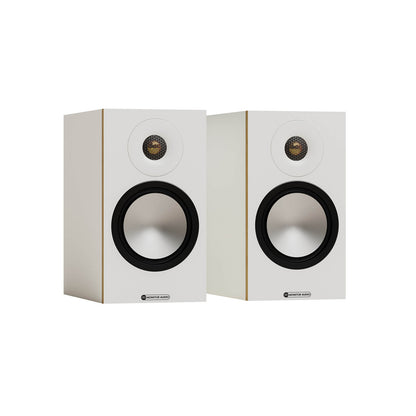 Monitor Audio Bronze 50 7G Bookshelf Speakers (pair)