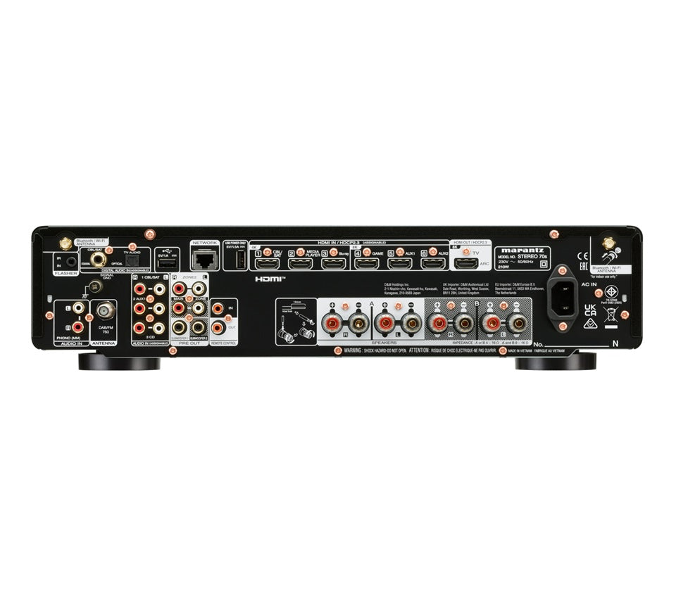 marantz S70s