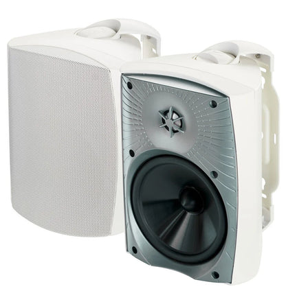 Martin Logan ML-65AW Outdoor Speakers in White (pair)