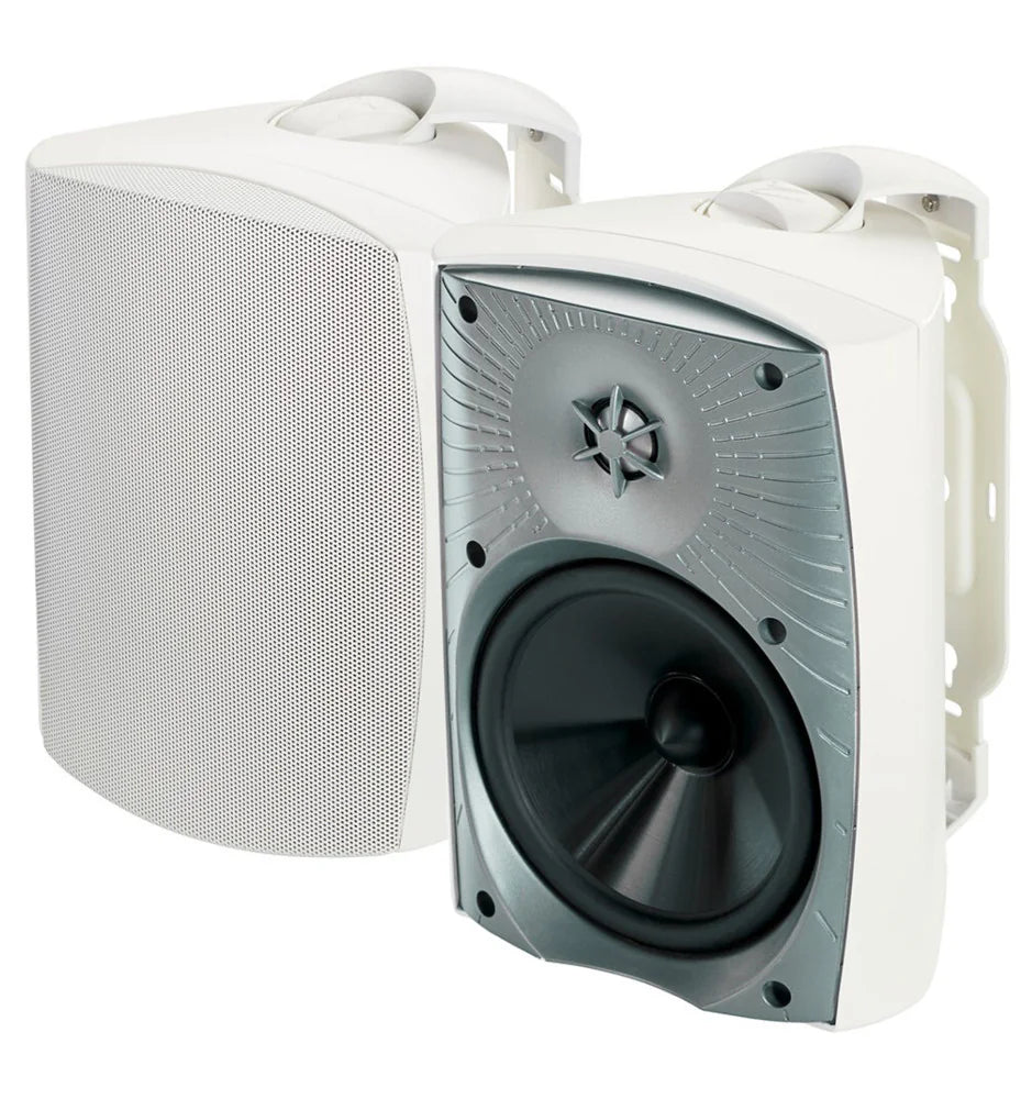 Martin Logan ML-65AW Outdoor Speakers in White (pair)